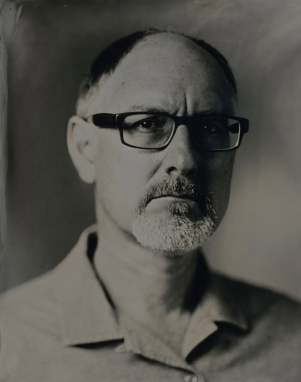 Michael Evans