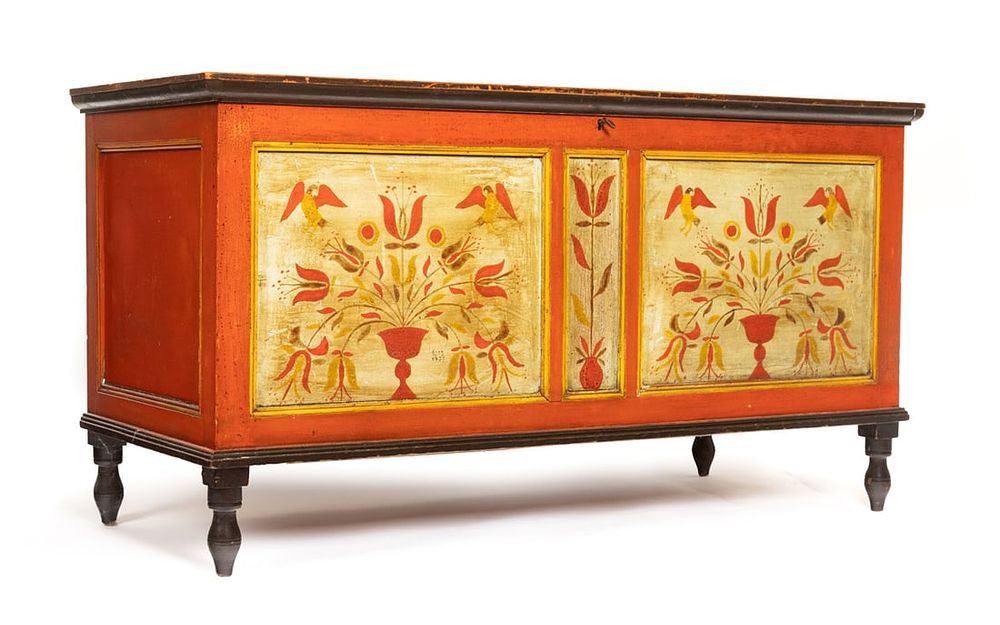 Country Antiques